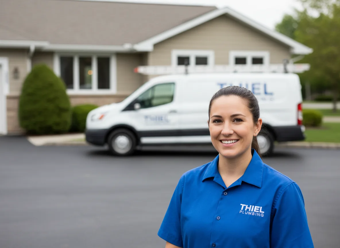 Plumber Lynchburg, TN FAQs